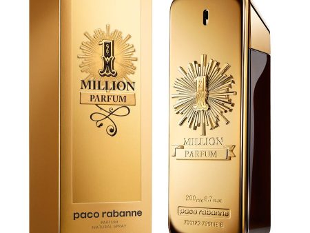 1 Million Parfum perfumy spray Fashion