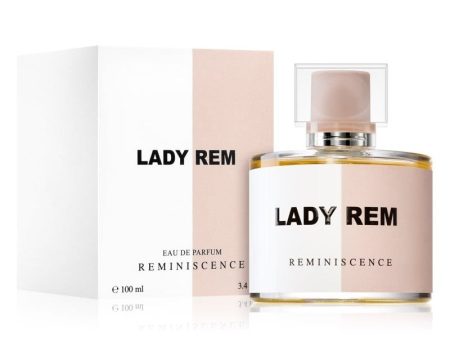 Lady Rem woda perfumowana spray 100ml Sale