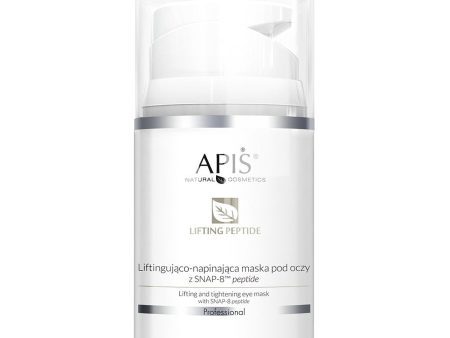 Lifting Peptide liftingująco-napinająca maska pod oczy z SNAP-8™ peptide 50ml on Sale