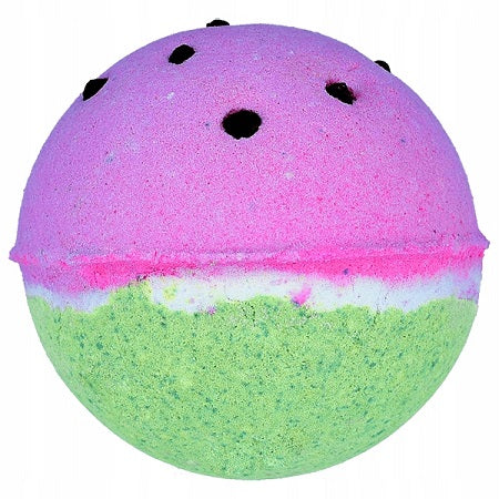 Watercolours Bath Bomb wielokolorowa musująca kula do kąpieli Fruity Beauty 250g For Cheap