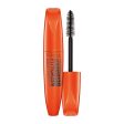 Scandaleyes Reloaded Mascara pogrubiający tusz do rzęs 002 Brown Black 12ml Cheap