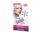 Trendy Cream Ultra krem do koloryzacji włosów 42 Lavender Dream 35ml For Cheap