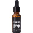 Ossion Beard Care Oil olejek do pielęgnacji brody 20ml For Sale