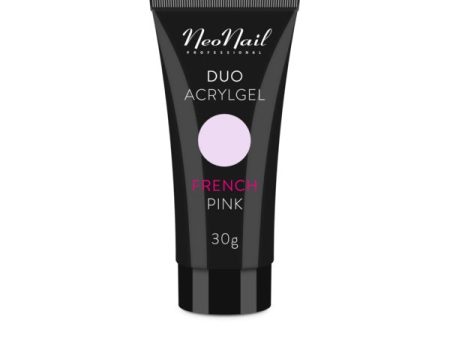 Duo Acrylgel French Pink akrylożel do paznokci 30g on Sale