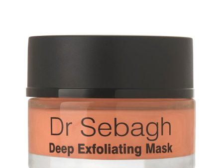 Deep Exfoliating Mask maska głęboko złuszczająca 50ml on Sale