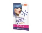 Trendy Cream Ultra krem do koloryzacji włosów 39 Cosmic Blue 35ml Online now