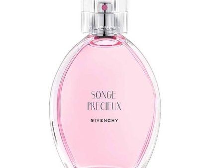 Songe Precieux woda toaletowa spray Fashion