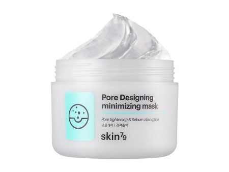 Pore Desigining Minimizing Mask maseczka minimalizująca pory 100ml Hot on Sale