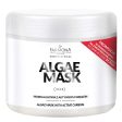 Algae Mask maska algowa z aktywnym węglem 500ml Hot on Sale