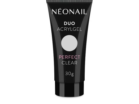 Duo Acrylgel Perfect Clear akrylożel do paznokci 30g Hot on Sale