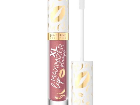 XL Lip Maximizer Plumper Gloss błyszczyk powiększający usta 06 Bali Island 4.5ml on Sale