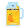 Yellow Fruits & Veggies Smoothie Sheet Mask maseczka w płachcie odżywczo-nawilżająca 23ml on Sale