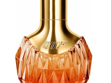 007 Pour Femme woda perfumowana spray on Sale