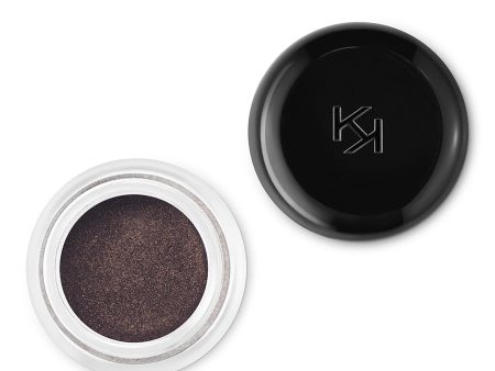 Colour Lasting Creamy Eyeshadow długotrwały cień do powiek w kremie 05 Chocolate 4g Sale