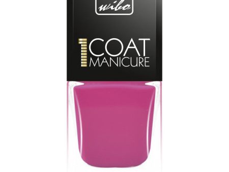 1 Coat Manicure lakier do paznokci 9 8.5ml For Cheap