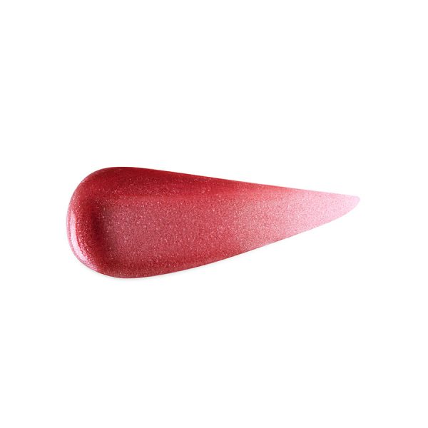 3D Hydra Lipgloss zmiękczający błyszczyk do ust z efektem 3D 16 Iridescent Ruby 6.5ml on Sale