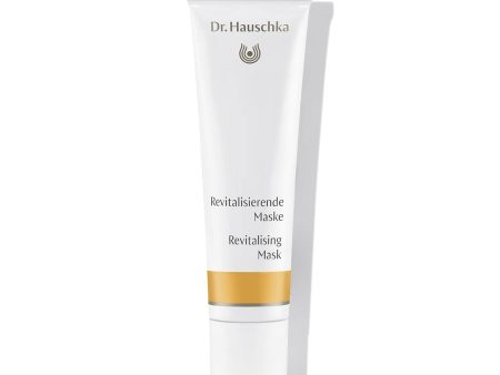 Revitalising Mask maseczka rewitalizująca 30ml For Cheap