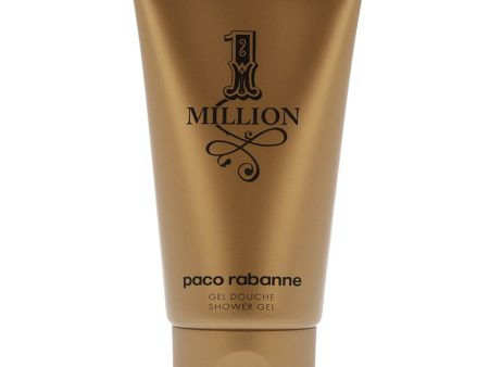 1 Million żel pod prysznic 150ml Supply