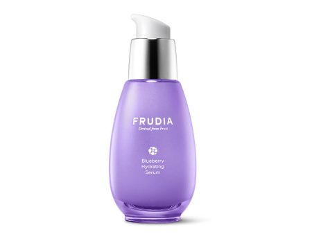 Blueberry Hydrating Serum nawadniające serum na bazie ekstraktu z jagód 50g Online