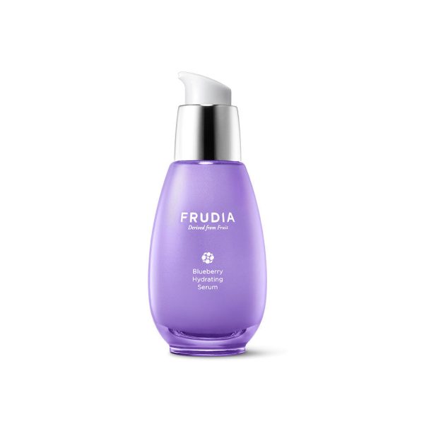 Blueberry Hydrating Serum nawadniające serum na bazie ekstraktu z jagód 50g Online