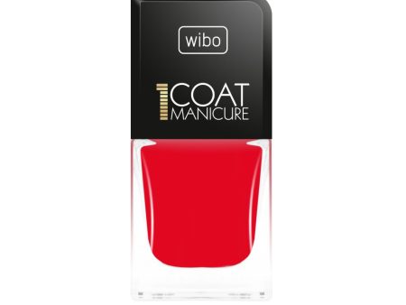 1 Coat Manicure lakier do paznokci 6 8.5ml Online Sale