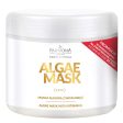 Algae Mask maska algowa z witaminą C 500ml Online Hot Sale