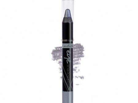 Eye Shadow Pencil cień do powiek w kredce 1 Srebrny 2g Cheap