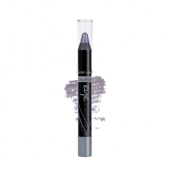 Eye Shadow Pencil cień do powiek w kredce 1 Srebrny 2g Cheap