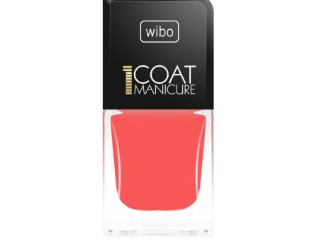 1 Coat Manicure lakier do paznokci 15 8.5ml on Sale