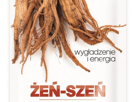 Red Ginseng Essence Mask energetyzująca maseczka w płachcie Żeń-Szeń 23g Sale