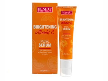 Brightening Vitamin C rozjaśniające serum do twarzy z witaminą C 30ml For Discount