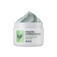 Green Tea Purifying Clay Mask peelingująca maska oczyszczająca 100ml Sale