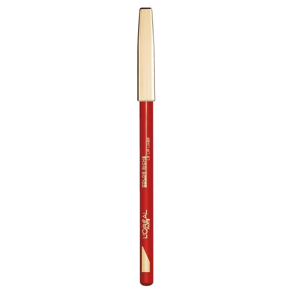 Color Riche Le Lip Liner kredka do ust 125 Maison Marais 1.2g Hot on Sale