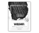 Charcoal Essence Mask oczyszczająca maseczka w płachcie Węgiel Drzewny 23g Online Sale