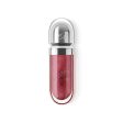 3D Hydra Lipgloss zmiękczający błyszczyk do ust z efektem 3D 16 Iridescent Ruby 6.5ml on Sale