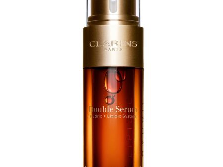 Double Serum Complete Age Control Concentrate serum przeciwstarzeniowe 50ml For Cheap