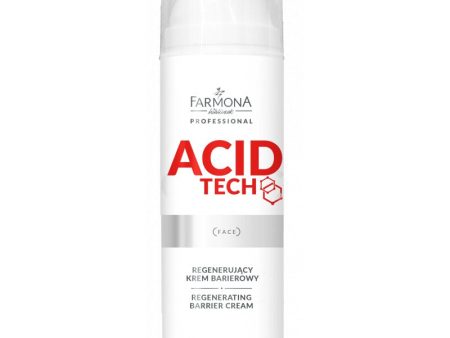 Acid Tech regenerujący krem barierowy 150ml on Sale