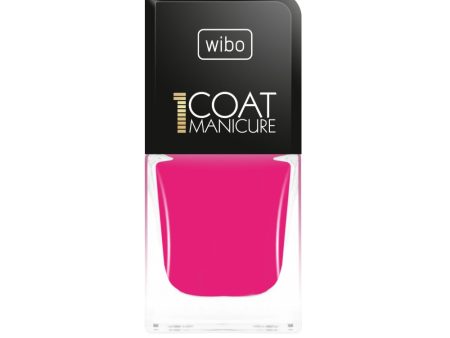 1 Coat Manicure lakier do paznokci 10 8.5ml Online now