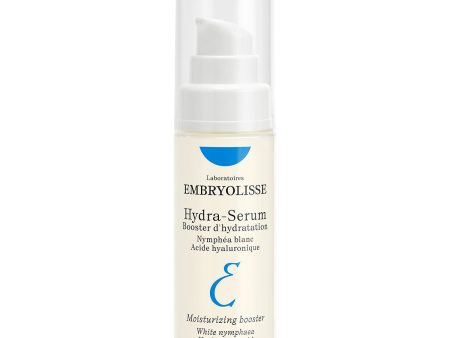 Hydra-Serum nawilżające serum z kwasem hialuronowym 30ml Hot on Sale