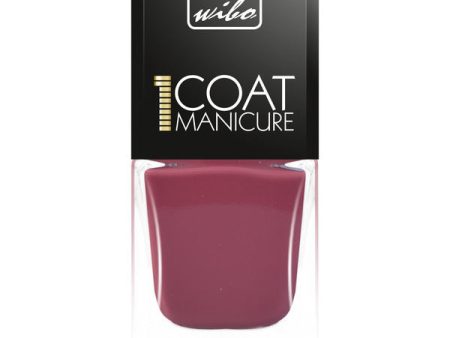 1 Coat Manicure lakier do paznokci 14 8.5ml on Sale