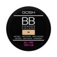 BB Powder puder prasowany do twarzy 06 Warm Beige 6.5g Discount