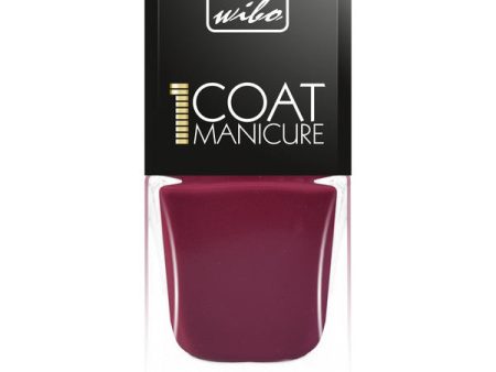 1 Coat Manicure lakier do paznokci 13 8.5ml Sale