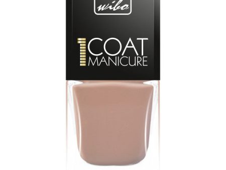 1 Coat Manicure lakier do paznokci 19 8.5ml Online now