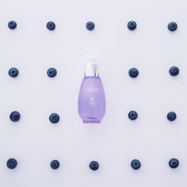 Blueberry Hydrating Serum nawadniające serum na bazie ekstraktu z jagód 50g Online