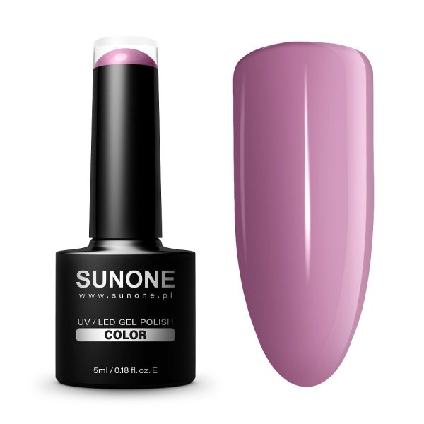 UV LED Gel Polish Color lakier hybrydowy F05 Florene 5ml Online now