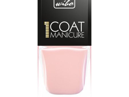 1 Coat Manicure lakier do paznokci 17 8.5ml Online Hot Sale