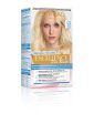 Excellence Pure Blonde krem koloryzujący 02 Superjasny Blond Złocisty For Sale